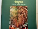 DZYAN - Time Machine LP RARE German 