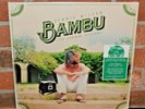 DENNIS WILSON - Bambu The caribou Sessions, Ltd RSD 2LP GREEN VINYL Gatefold New