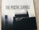 Give Up Deluxe Edition The Postal Service Vinyl Sub Pop Records Death Cab Cutie
