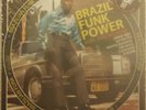 BRAZIL FUNK POWER & SAMBA SOUL · BOX 5x7