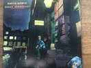 David Bowie - The Rise And Fall Of Ziggy Stardust. Mobile Fidelity Sound Lab