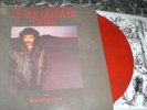 BLACK SABBATH SEVENTH STAR FEATURING TONY IOMMI COLOR VINYL  LP W/LYRIC SHEET