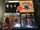 The Rutles S/T Original 1978 LP SEALED with Hype Sticker Beatles Monty Python