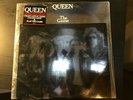 Queen The Game Original 1980 Shiny Foil Version Issue LP SEALED