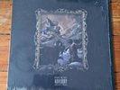 Westside Gunn - Theres God And Theres Flygod Praise Both Gold Vinyl Daupe Conway