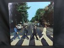 THE BEATLES Abbey Road Album C1-46446 SEALED