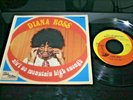 DIANA ROSS Ain't No Mountain High Enough 1970 MEXICO 7