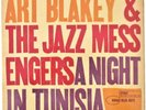 ART BLAKEY JAZZ MESSENGERS  A NIGHT IN TUNISIA  BLUE NOTE RVG DEEP GROOVE EAR