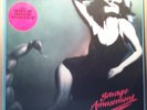 SCORPIONS - SAVAGE AMUSEMENT 1988 MERCURY 832 963-1 AUS LP