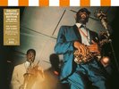 Ray Charles At Newport Vinyl New 180 Gram LP Reissue