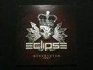 Lp Eclipse: Monumentum (Red Vinyl)
