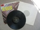 THE BEATLES Please Please Me UK 1st Press, Black & Gold Label, Dick James Credit
