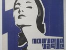 Nouvelle Vague -  UK LP first press - 2004 - PFG051 - jazz bossa nova