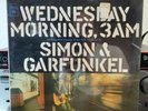 Simon & Garfunkel - Wednesday Morning, 3AM (FACTORY SEALED NEW OLD STOCK)