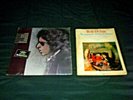 Bob Dylan Blood on the Tracks Album Sealed Lot-Dylan Bringing it All Back Home