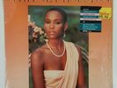 Whitney Houston - Self Titled Vinyl LP 1985 *Beautiful Copy* In Shrink (EX)