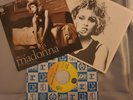 MADONNA - LOVE DON'T LIVE HERE ANYMORE - JAPANESE 7