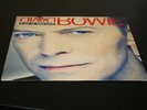 David Bowie ? Black Tie White Noise uk  LP NEAR MINT