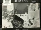 NIRVANA 'Bleach' - Neon Yellow Vinyl LP - LRS 2020 - LTD - New, Factory Sealed.