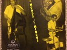 Charles Mingus Sextet- The Moods of Mingus rare jazz 10