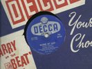 JACKIE  WILSON  SOUTH AFRICA  78   ALONE AT LAST