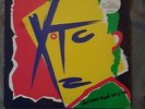 XTC - Drums And Wires, Virgin V2129 + 7” Single,  Vinyl LP + 45rpm UK 1979
