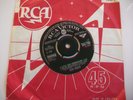 ELVIS PRESLEY - A LITTLE LESS CONVERSATION / ALMOST IN LOVE - UK 7