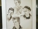Depeche Mode Speechless People Live LP