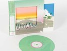 DATA006: OutRun Vinyl / Sega Game Soundtrack / Sold Out / Mint Green Variant