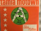 SUPER RARE  Edwin Starr - Time  ORIGINAL UK PROMO  TMG 725  EX