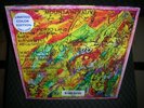 Lightning Bolt **Hypermagic Mountain *NEW RED COLORED RECORD LP VINYL BOOKLET