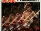 Vtg 1984 AC/DC Album 74 JAILBREAK Vinyl RECORD w Shrink & Inner Lp OG NR MINT