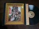 Love Da Capo original vinyl LP: VG+ jacket: VG+