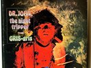Gris-Gris Dr. John The Night Tripper 1972 Vinyl ATCO Records