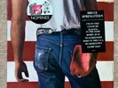 BRUCE SPRINGSTEEN BORN IN THE U.S.A. Vinyl LP Record 1984 ALBUM QC 38653 NM