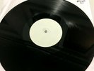 Death Grips Bottomless Pit-Rare White Label Test Pressing Vinyl LP [Clem Creevy]
