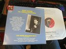 LP VINYL RECORD ALBUM-JOSEF HASSID-THE COMPLETE RECORDINGS 1939,1940 SUPERB EX++