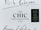 Chic The Chic Organization 1977-79 6LP Box Set Vinyl Black Friday 2018 New Seale
