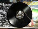 Blind Guardian - Follow the Blind original LP 1989 1st Press, Top letzte Chance