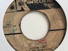 Byron Lee & The Dragonaires; Last Night / Jamaica Ska KENTONE RECORDS 1964