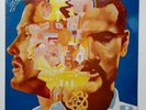 Davy Graham - Large as Life and Twice as Natural - 1968 UK DECCA Folk Blues LP