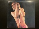 Iggy And The Stooges “Raw Power” 1976 Release Lp Vinyl