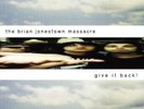 Brian Jonestown Massacre-Give It Back  VINYL NEUF