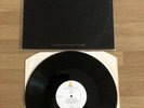 DURUTTI COLUMN - The Return Of 1986 UK PRESSING LP Vg+/Ex. Joy Division