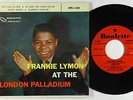 R&B Soul EP - Frankie Lymon - At The London Palladium - Roulette - mp3