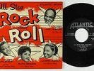R&B Soul EP - V/A - All Star Rock And Roll - Atlantic - VG+ mp3