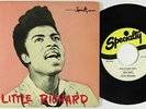 Rock & Roll EP - Little Richard - S/T - Specialty SEP-405 - mp3