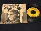 JERRY LEE LEWIS High School Confidential 45 PS sleeve only ROCKABILLY SUN 296