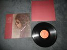 BOB DYLAN   BLOOD ON THE TRACKS   VINYL ALBUM