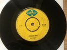 Blue Cat - The Uniques - Girls Like Dirt - Ska Rocksteady 7”